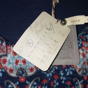 COPY - Matilda Jane Womens dress NWT